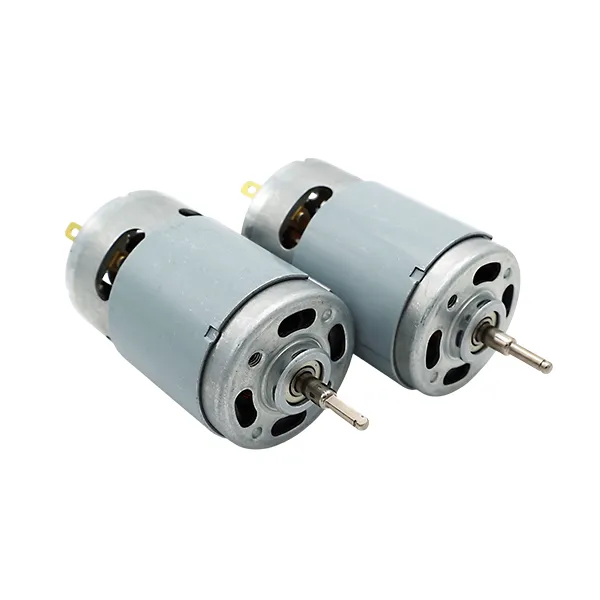 42mm 12V 24V RS 775 电机 有刷直流电机 8000RPM 型号 BRS-775PH-3868-91