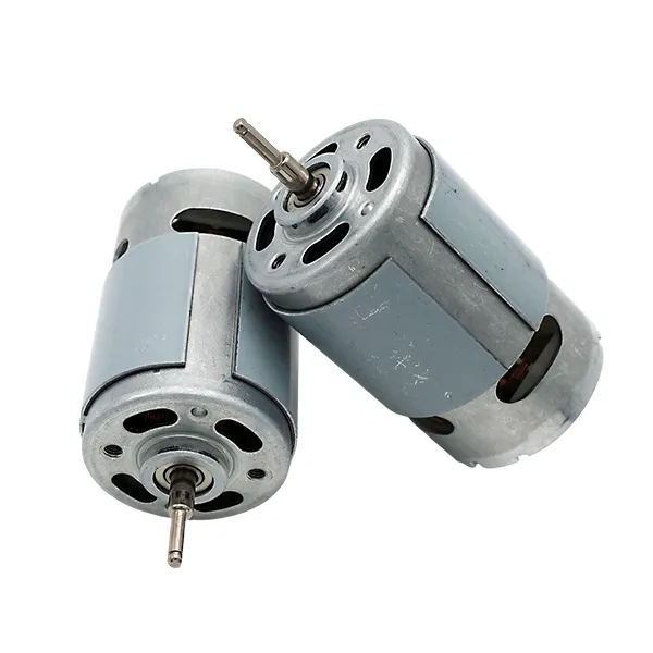 42mm 12V 24V RS 775 电机 有刷直流电机 8000RPM 型号 BRS-775PH-3868-91