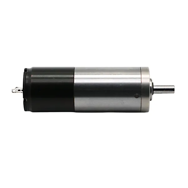 16mm 5V 12V 无刷空心杯直流电机8000-10300RPM行星齿轮D轴 GMP16-1620