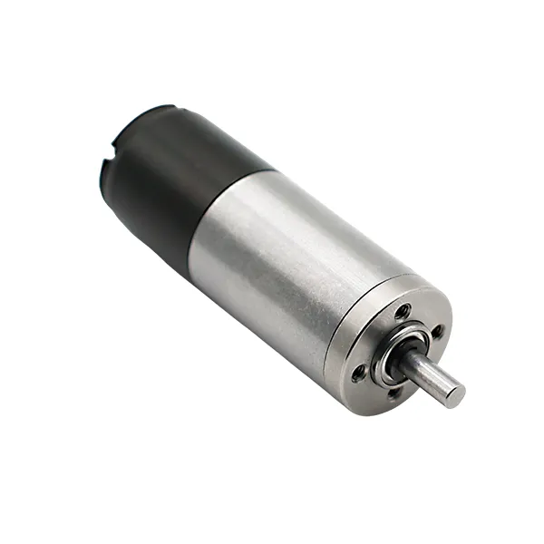 16mm 5V 12V 无刷空心杯直流电机8000-10300RPM行星齿轮D轴 GMP16-1620