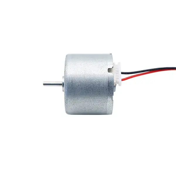 24mm 直径 6V 12V 24V 7500RPM 高转速直流无刷 电机扭矩 171g.cm 型号 2418 适用于遥控车