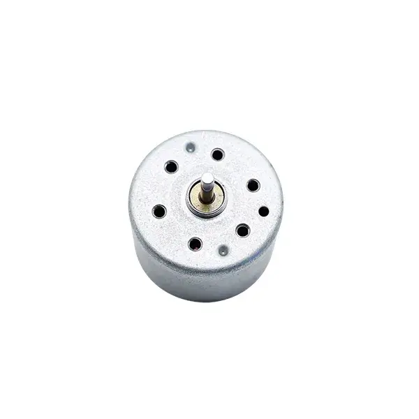 24mm 直径 6V 12V 24V 7500RPM 高转速直流无刷 电机扭矩 171g.cm 型号 2418 适用于遥控车