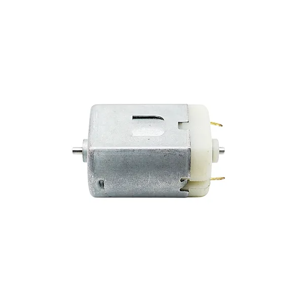 24mm 280 有刷电机 3.7V 10250RPM 12V 10300RPM - 型号 KS-280SA