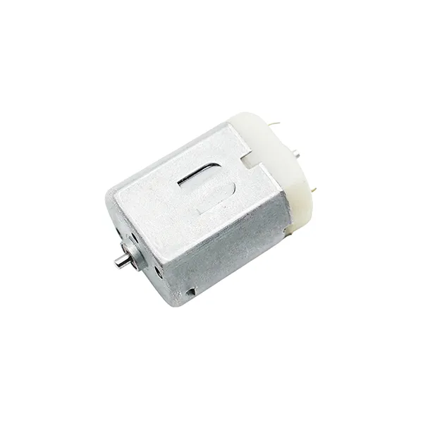 24mm 280 有刷电机 3.7V 10250RPM 12V 10300RPM - 型号 KS-280SA