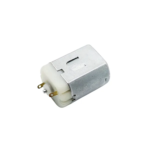 24mm 280 有刷电机 3.7V 10250RPM 12V 10300RPM - 型号 KS-280SA